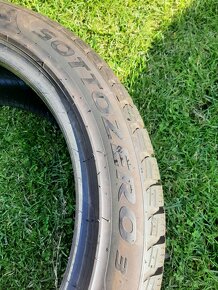 Pirelli sottozero 3 205/50 r17 zimná - 6