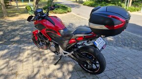 Honda NC700X - 6