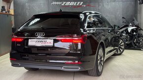 Audi A6 Avant 40 2.0 TDI mHEV Sport S tronic - 6