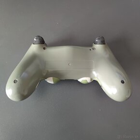 PS4 ovládač DualShock4 Camo - netestovaný - 6