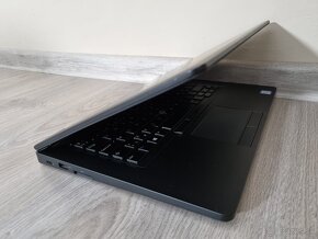 ▼DELL Latitude 5491 - 14" / i5-8400H / 16GB / SSD / ZÁR▼ - 6