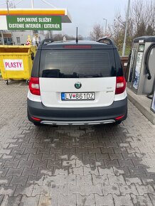 škoda yeti - 6