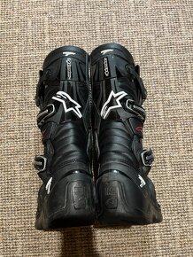 Alpinestars Tech 7, velikost 43 - 6