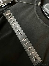 Philipp Plein tričko 4 - 6