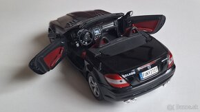 Mercedes Benz SLK55 - 6