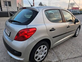 Peugeot 207 1.4i - 6