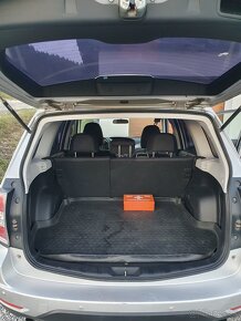 Subaru Forester 4x4 - 6