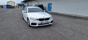 BMW G31 530D M-sport odp.DPH - 6