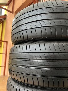 205/55 R16 – Letné pneumatiky kompletná sada 4 kusy - 6