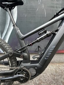 Ebike Canyon Torque - 6