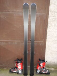 Atomic Redster SX 156cm - 6