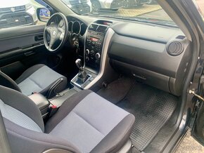 Suzuki Grand Vitara 1.9 DDiS 4x4 - 6