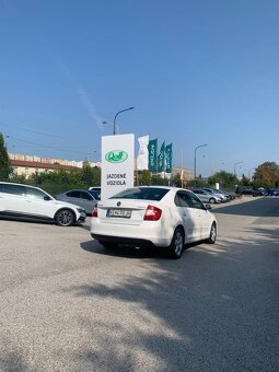 Škoda Rapid 1.2 TSI Ambition - 6