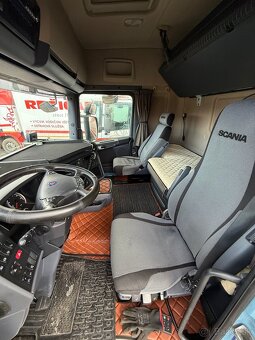 Scania R440 E6 - 6