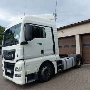 MAN TGX 18.440 18.480 Euro 6 - 6