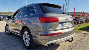 Audi Q7 3.0 TDI 272k quattro MATRIX BOSE PANORAMA - 6