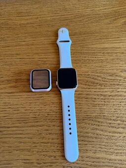 Apple watch SE 40mm - 6