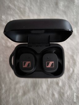 Sennheiser Sport - 6