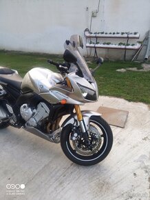 Yamaha fz1 predaj - 6