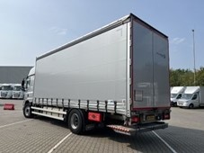 9674 DAF CF 410 FA SC - 4x2 – Shrnovačka – EURO 6  - 6