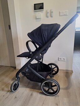 Cybex Balios S lux - 6