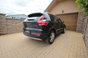 Volvo XC40 D4 Inscription 4X4 A/T, 140KW, ACC, VIRTUAL, LANE - 6