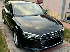 Audi A3 Limousine 1.6 TDI ( 120PS)✅ - 6