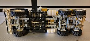 Lego technic 8868 - 6