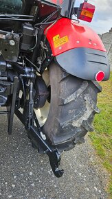 Zetor PROXIMA 80PS( 6441 SPECIAL/7441/8441) - 6