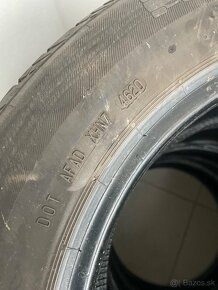 R15 letné Matador Hectorra 3 185/65 R15 88T - 6