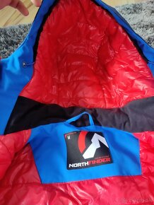 Northfinder/ nordblanc - freeski set - 6