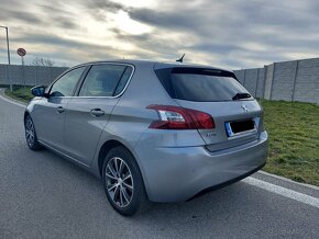 Peugeot 308 1.6 BLUE HDI - 6