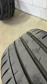 MICHELIN PILOTSPORT 4S 225/35 ZR19 - 6