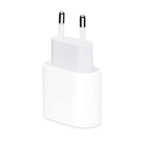 Apple USB-C adaptér a USB-C kábel - 6