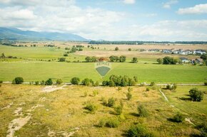 PREDAJ, Pozemok, Veľký Slavkov, 2056 m2 - 6