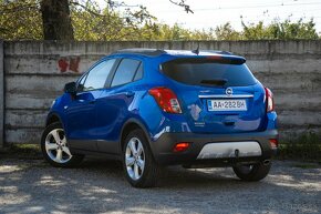 Opel Mokka 1.6 Cosmo - 6