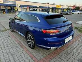 Volkswagen Arteon SB 2.0 TDI R-Line DSG, DPH - 6