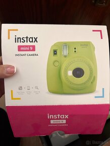 instax mini9 - 6