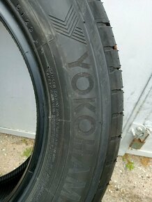 Celoročné pneu Yokohama Geolander  G91 225/60R17 - 6