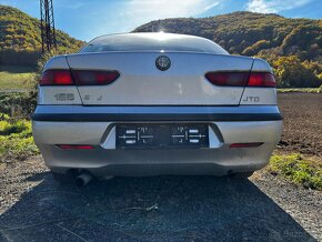 Alfa Romeo 156 1.9 JTD sedan bez stk - 6