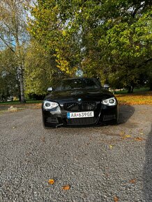 Bmw m135i x-drive automat - 6