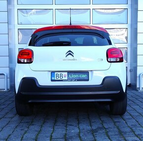 Citroën C3 PureTech 82 Shine - 6