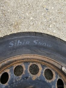 Matador SIBIR SNOW 205/55/R16 - 6