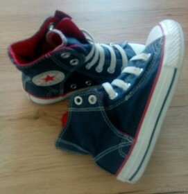 Tenisky zn.Converse All Stars - 6