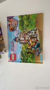 Lego friends 41340 - 6