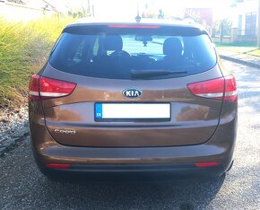 Kia Ceed SW 1.6 benzín , PLATINUM , nové v SR - 6