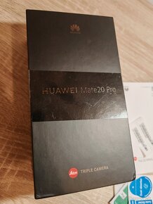 Huawei Máte 20 Pro - 6