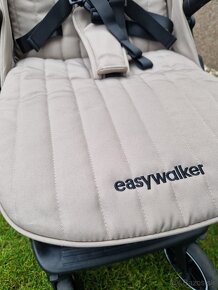 Športový kočík Easywalker Jackey 2XL - 6