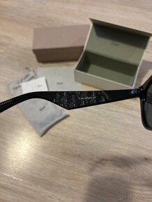 Christian Dior B27 S2i D-frame Acetate okuliare (CHD2) - 6