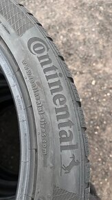 ❄️255/40 r19 zimné pneu - 6